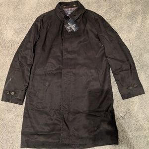 Charles Tyrwhitt Raincoat (NWT)